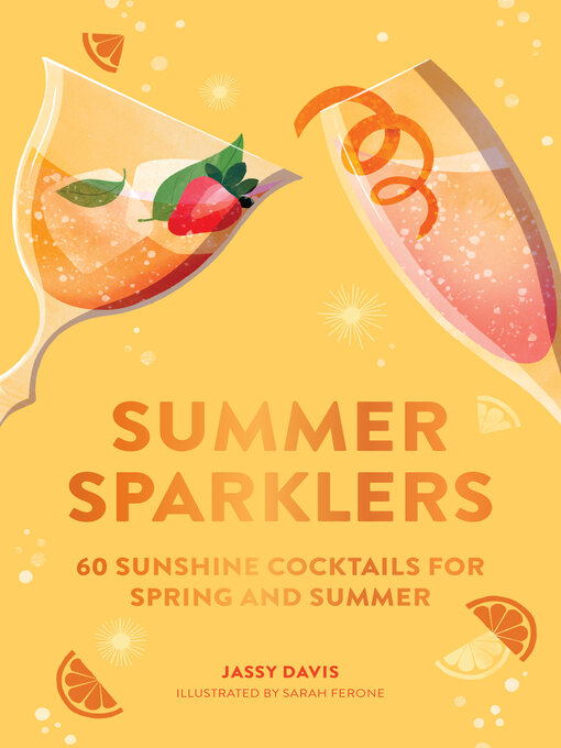 Title details for Summer Sparklers by Jassy Davis - Available